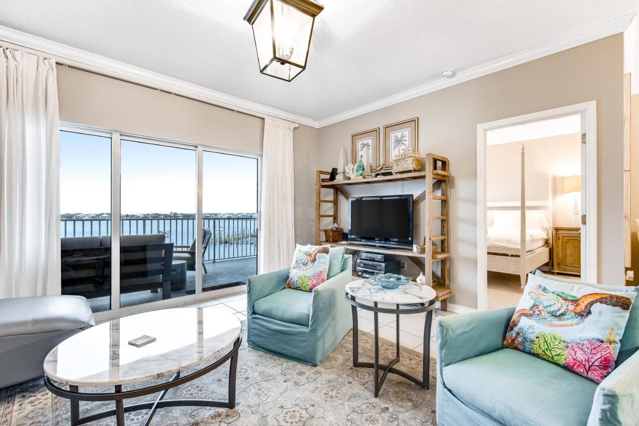 Apartment South Harbour 04c