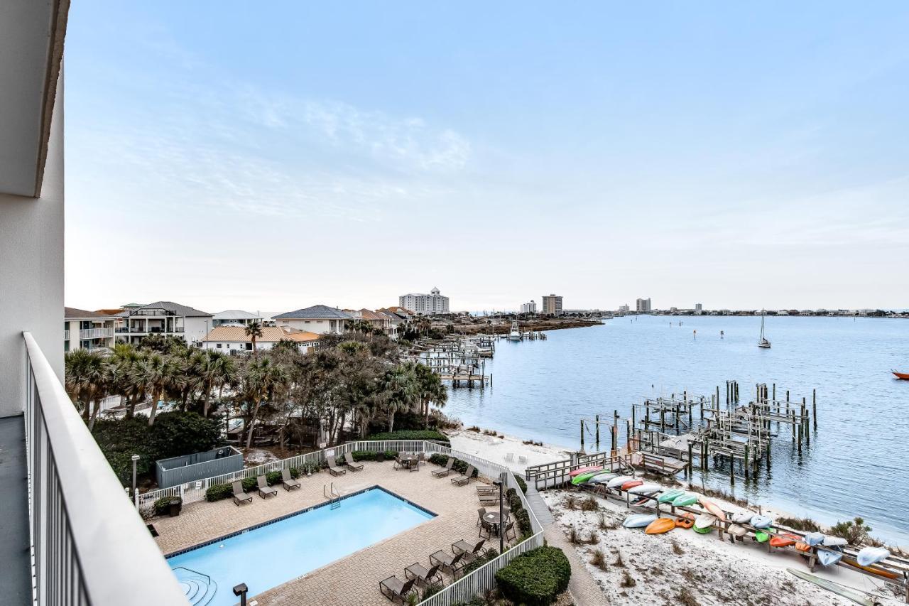 Apartment South Harbour 04c Pensacola Beach