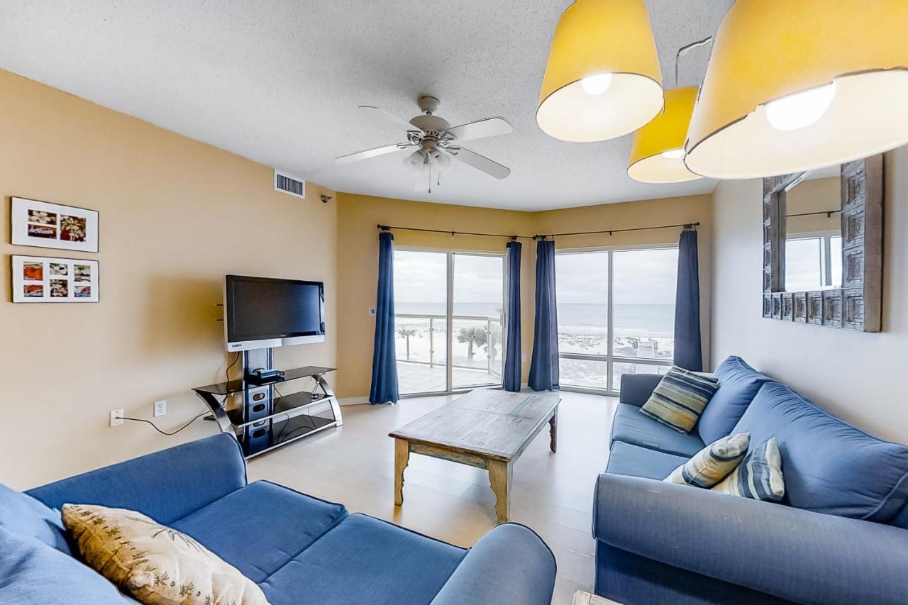 Apartment Emerald Isle 0204