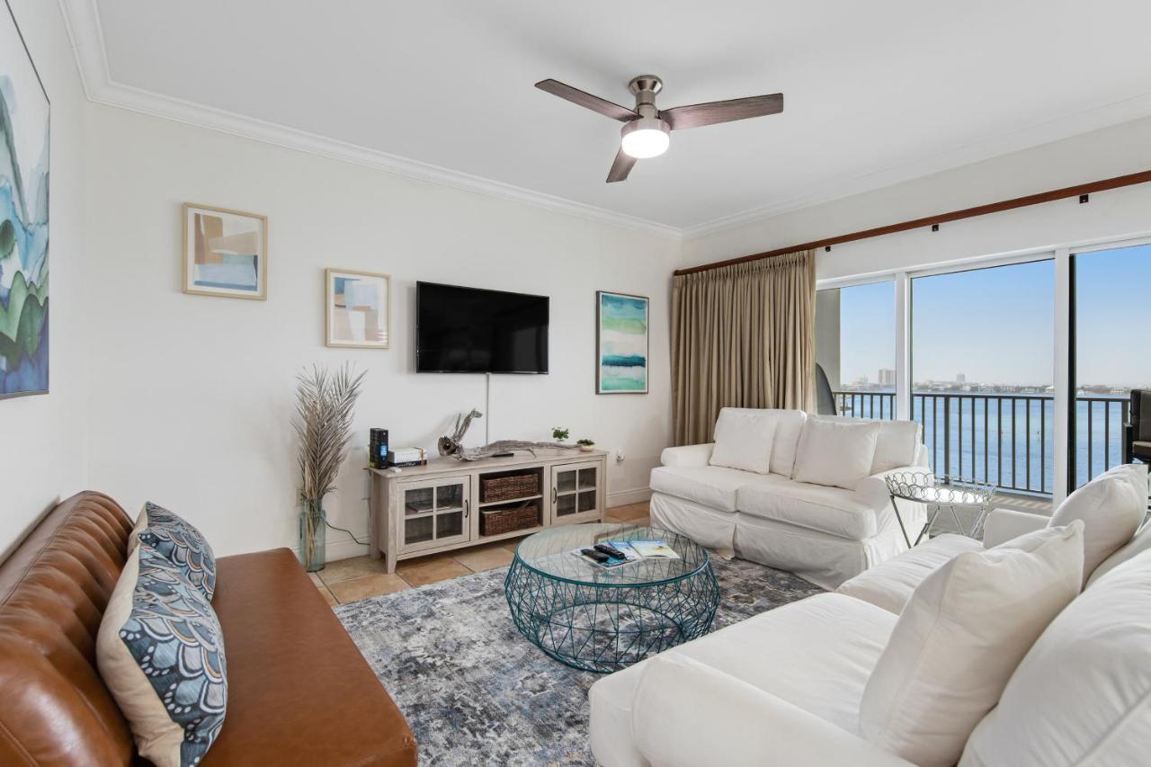 South Harbour 07b Apartment