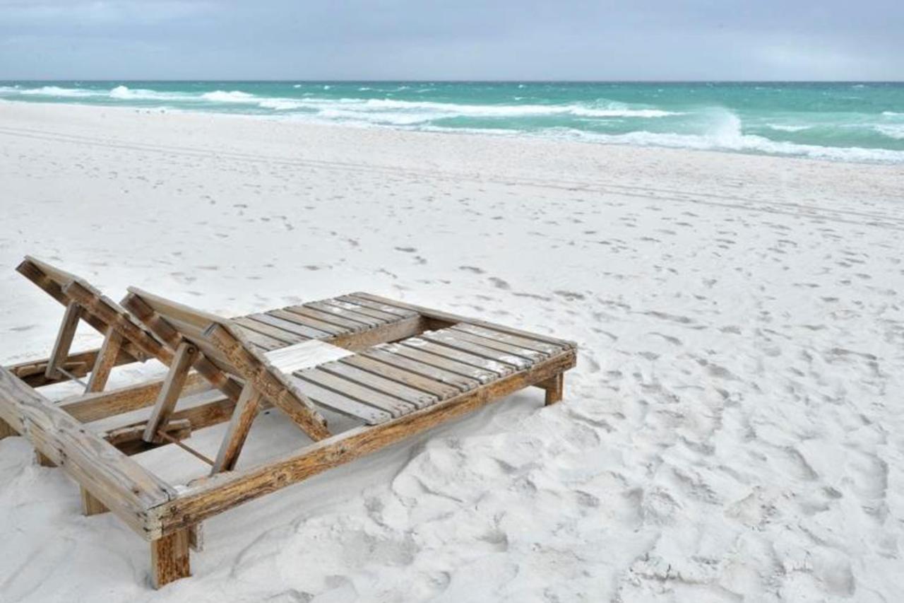Apartment Emerald Isle 0603 Pensacola Beach