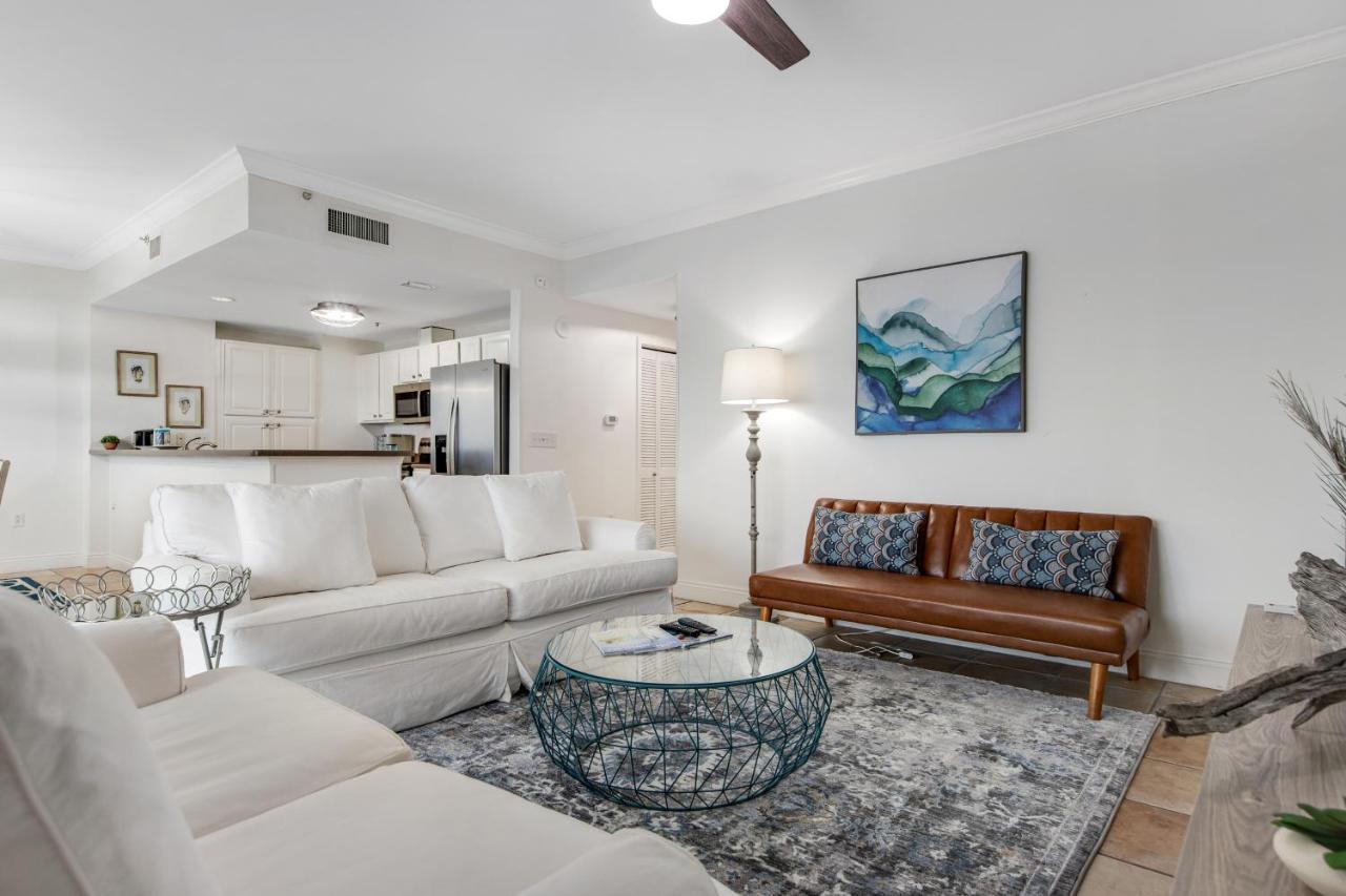 Apartment South Harbour 07b *