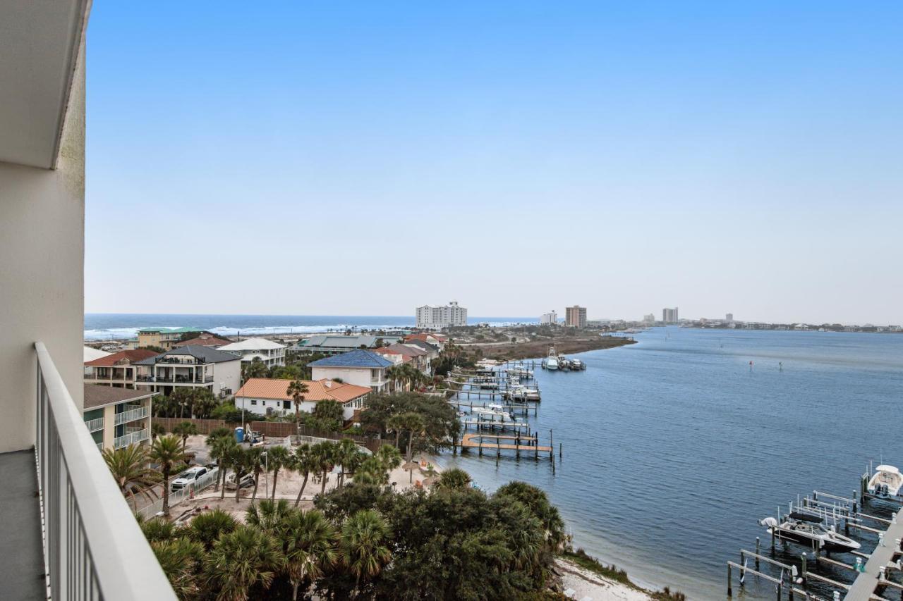 South Harbour 07b * Pensacola Beach