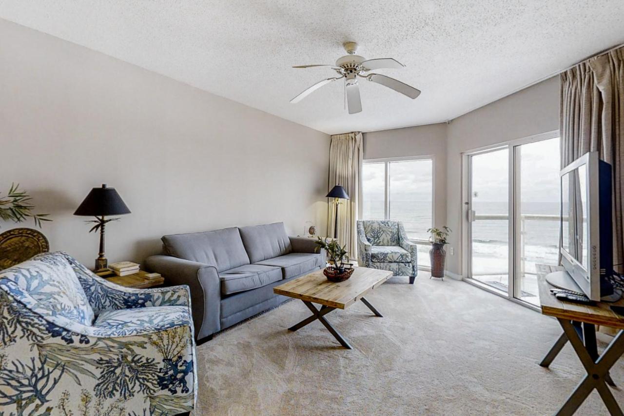 Apartment Emerald Isle 0603 Pensacola Beach
