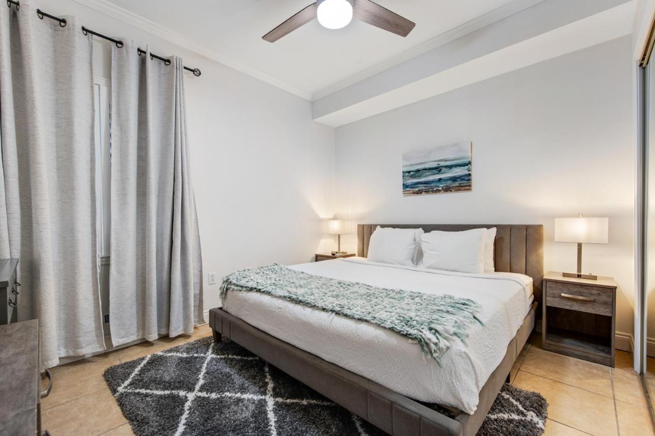 Apartment South Harbour 07b *