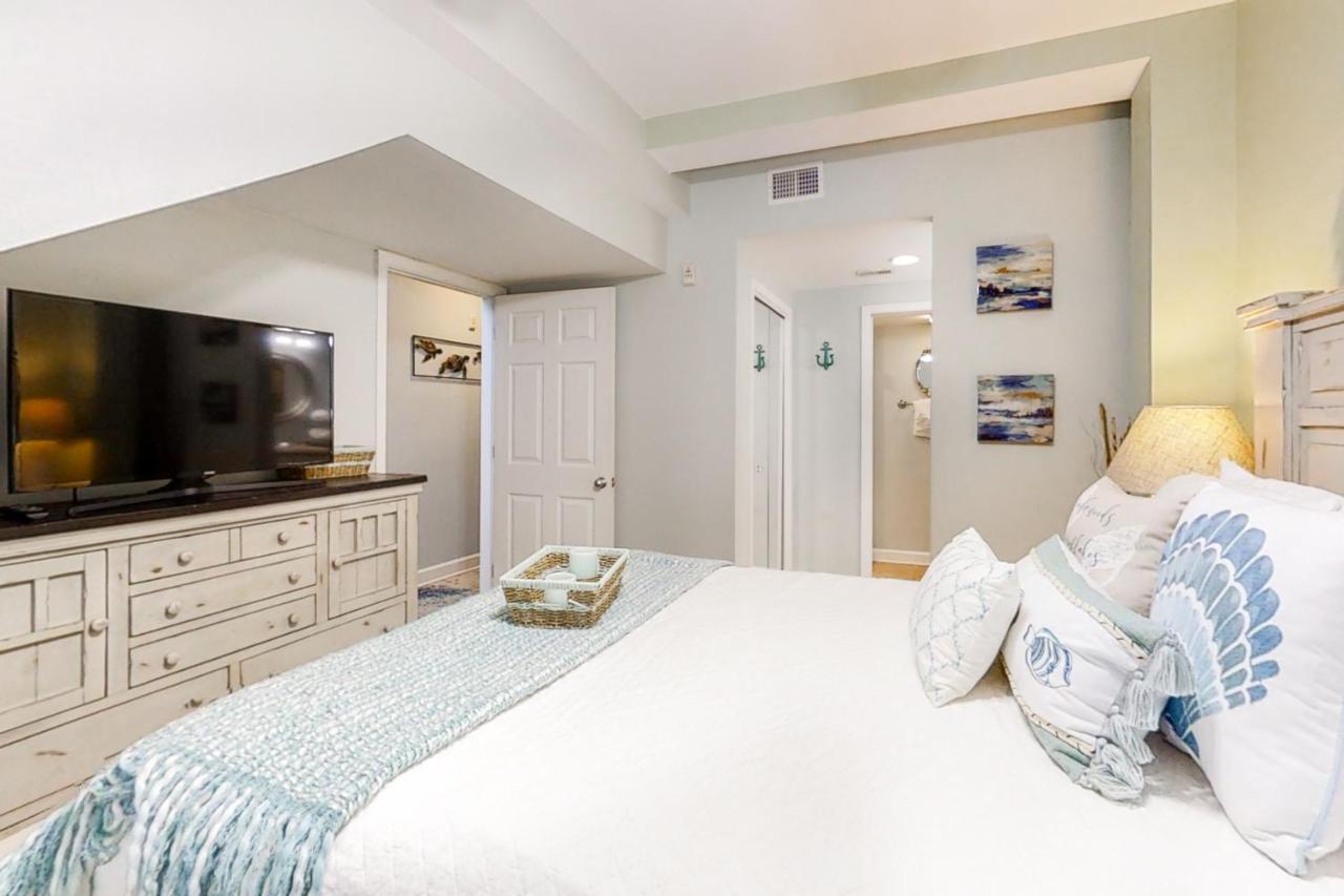Palm Club 2-228 Apartment Pensacola Beach