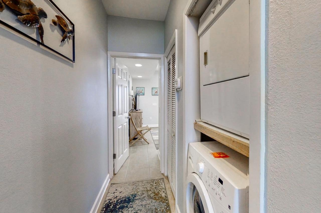 Apartment Palm Club 2-228