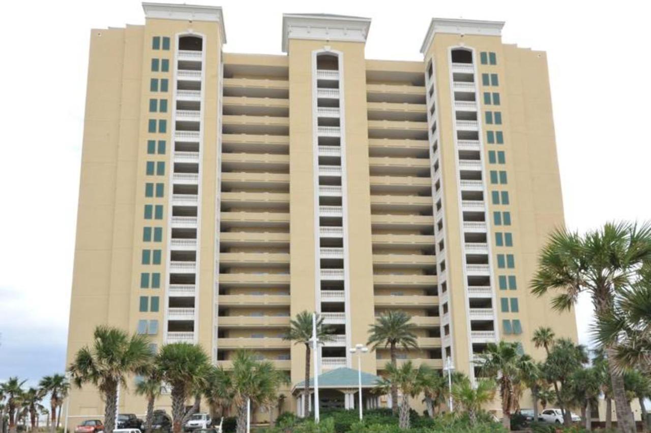 Emerald Isle 0603 * Pensacola Beach