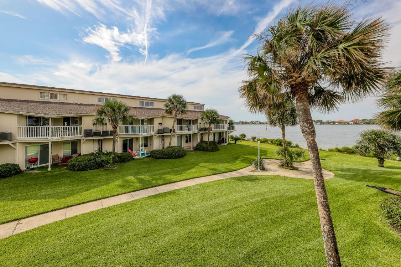 Apartment Dollar W202 Pensacola Beach
