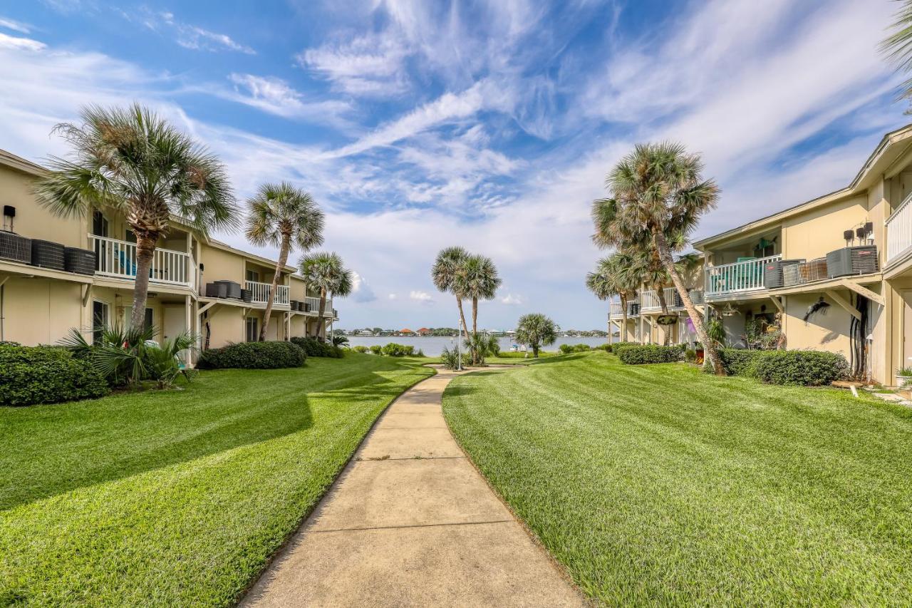 Dollar W202 Apartment Pensacola Beach
