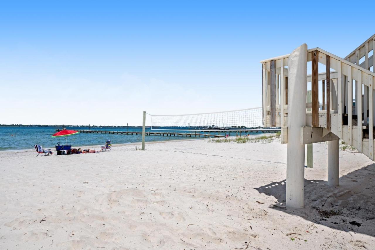 Boardwalk A20 Apartment *
