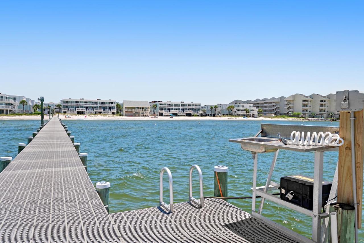 Apartment Boardwalk A20
