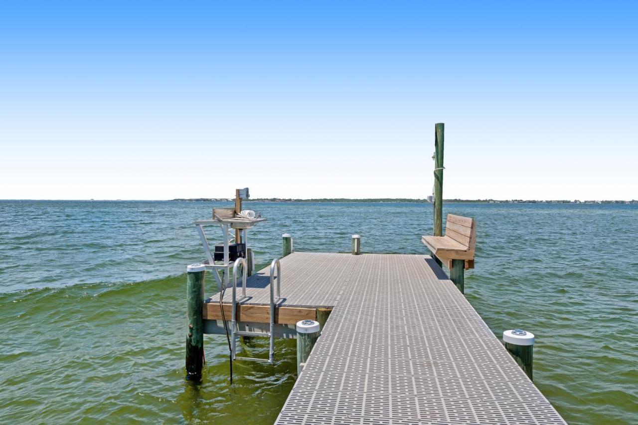 Apartment Boardwalk A20 *