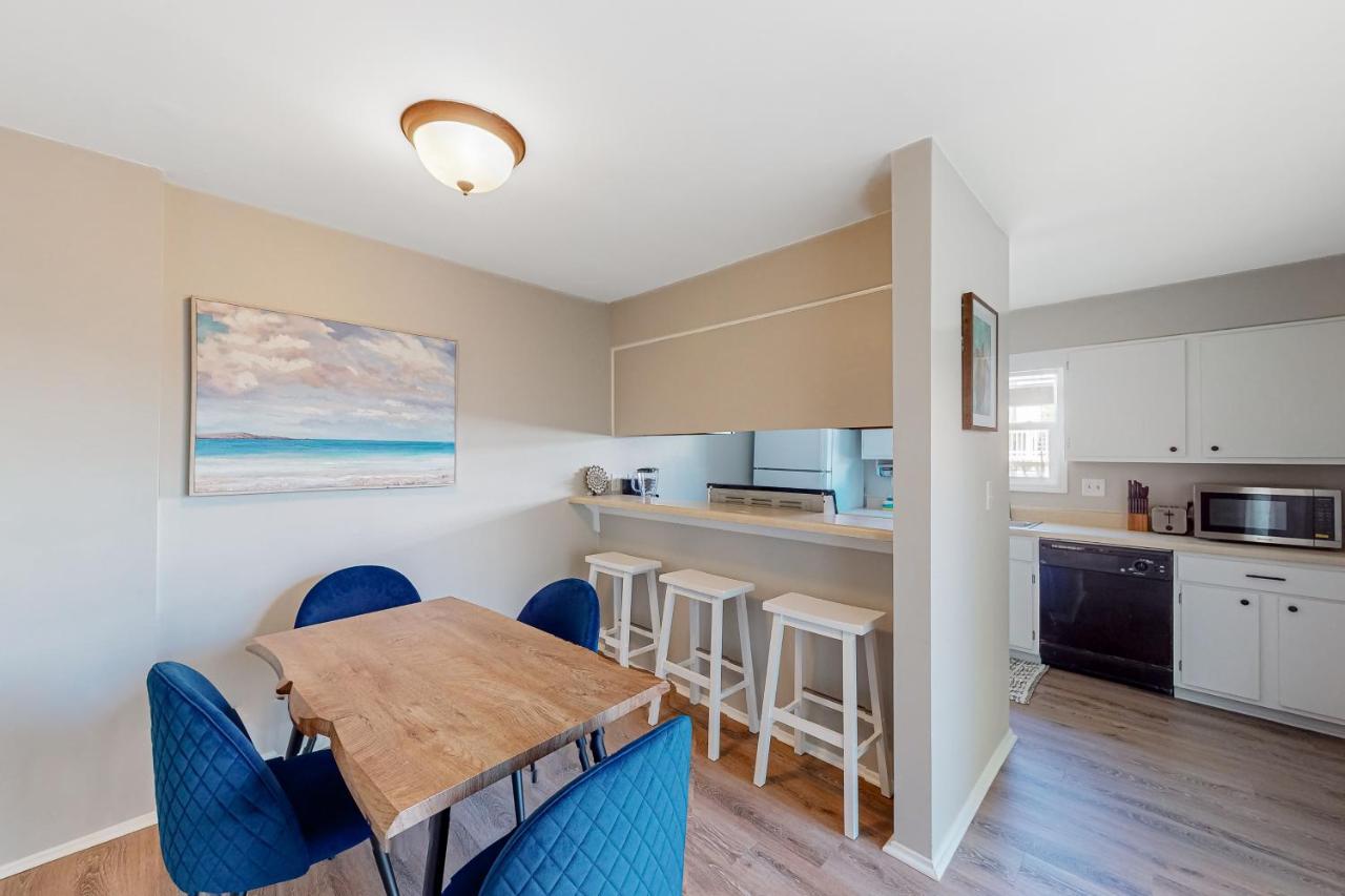 Apartment Boardwalk A20 Pensacola Beach