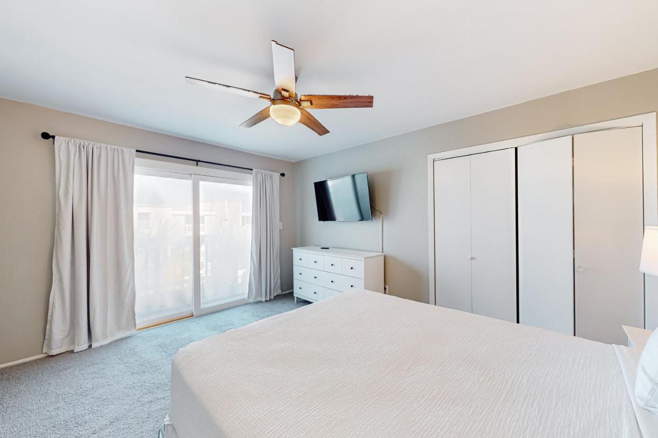 Apartment Boardwalk A20 *
