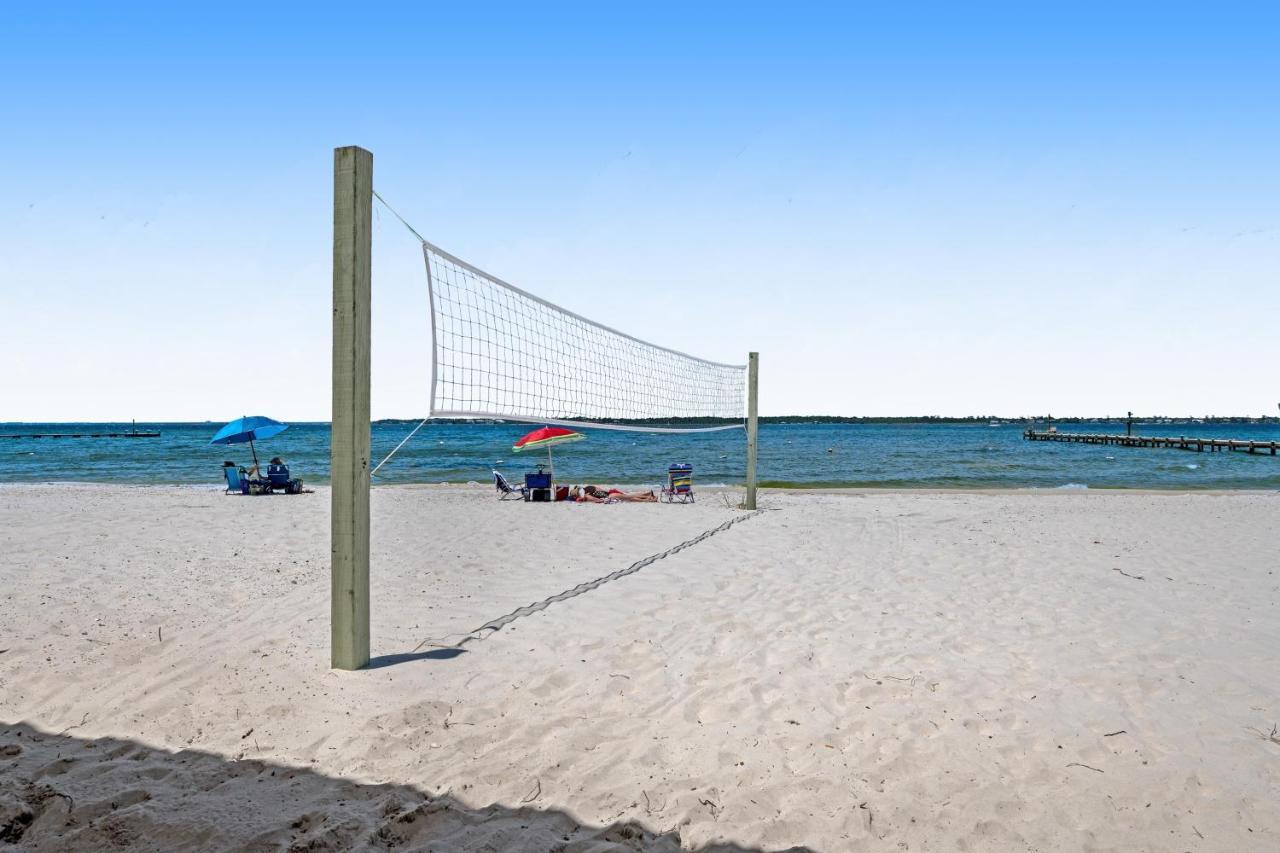 Boardwalk A20 Apartment Pensacola Beach