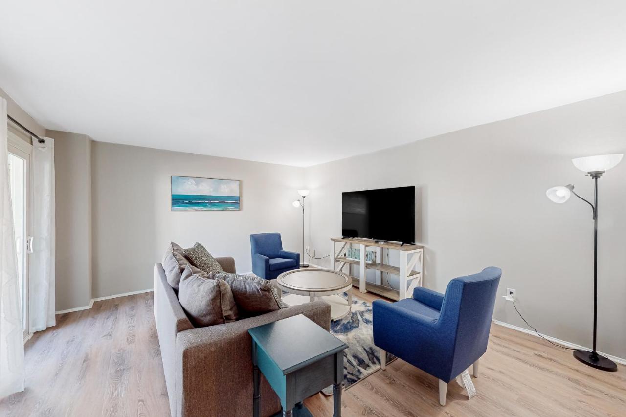 Apartment Boardwalk A20 *