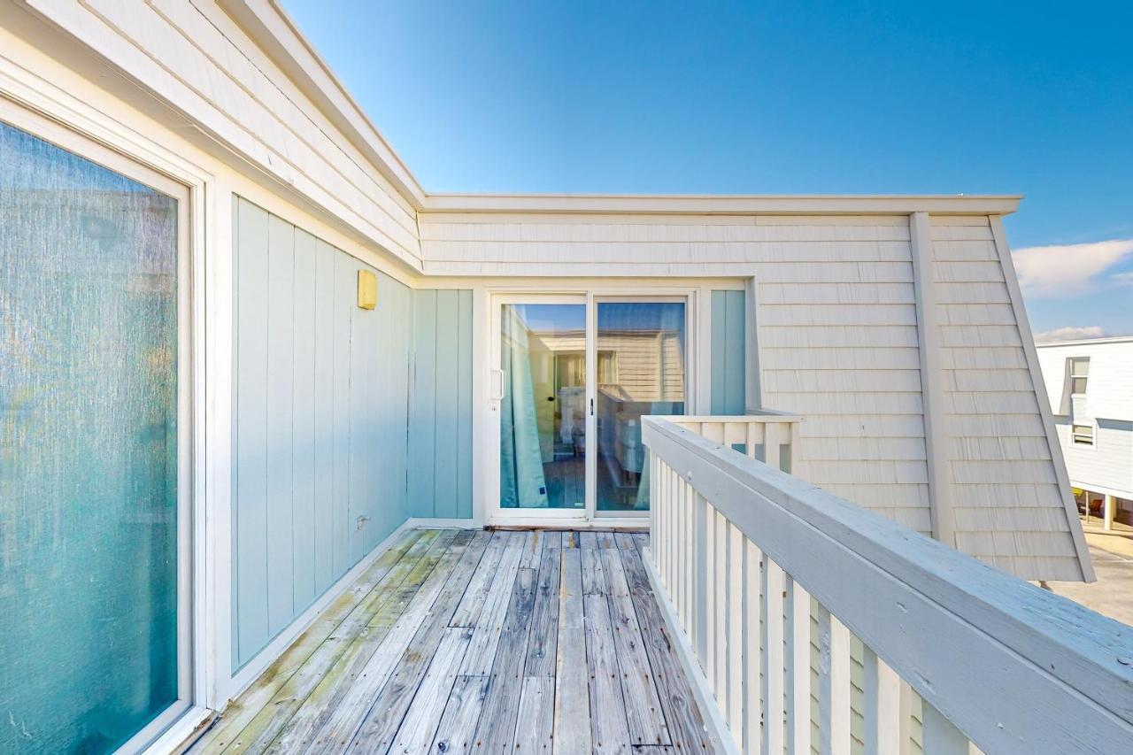 Boardwalk A20 Apartment Pensacola Beach