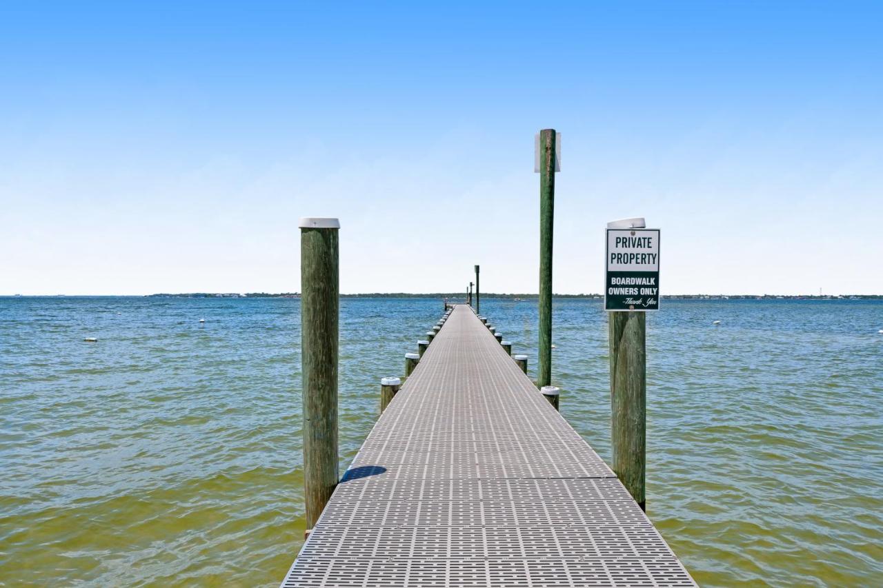 Boardwalk A20 Apartment Pensacola Beach