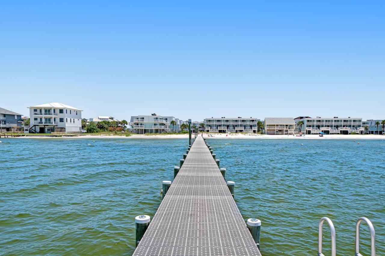 Boardwalk A20 Apartment *