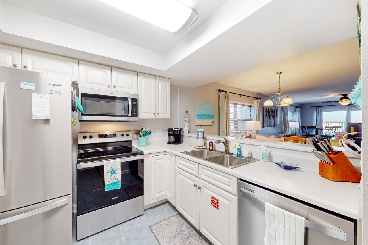 Regency Towers W 101 * Pensacola Beach