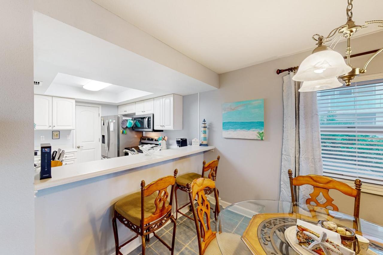 Apartment Regency Towers W 101 Pensacola Beach