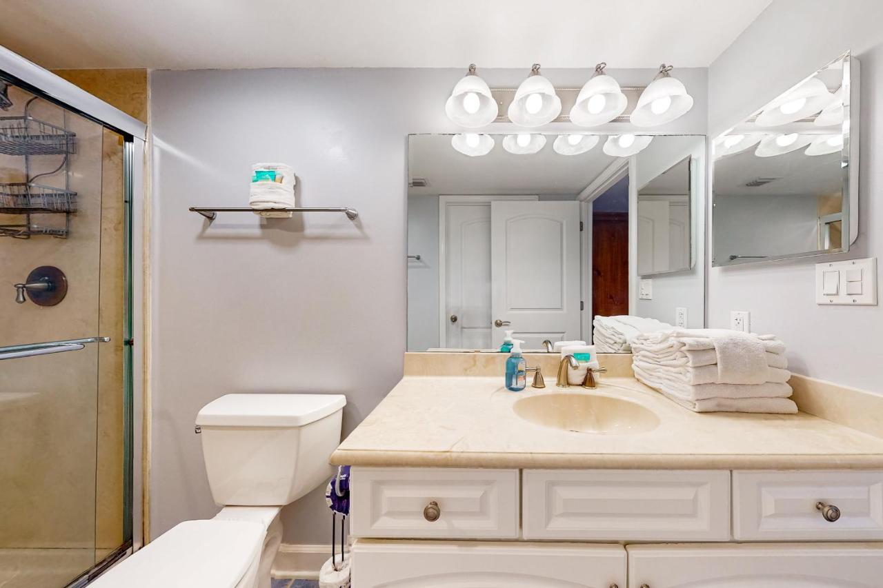 Regency Towers W 101 Apartment Pensacola Beach