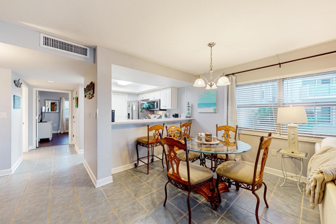 Regency Towers W 101 Pensacola Beach