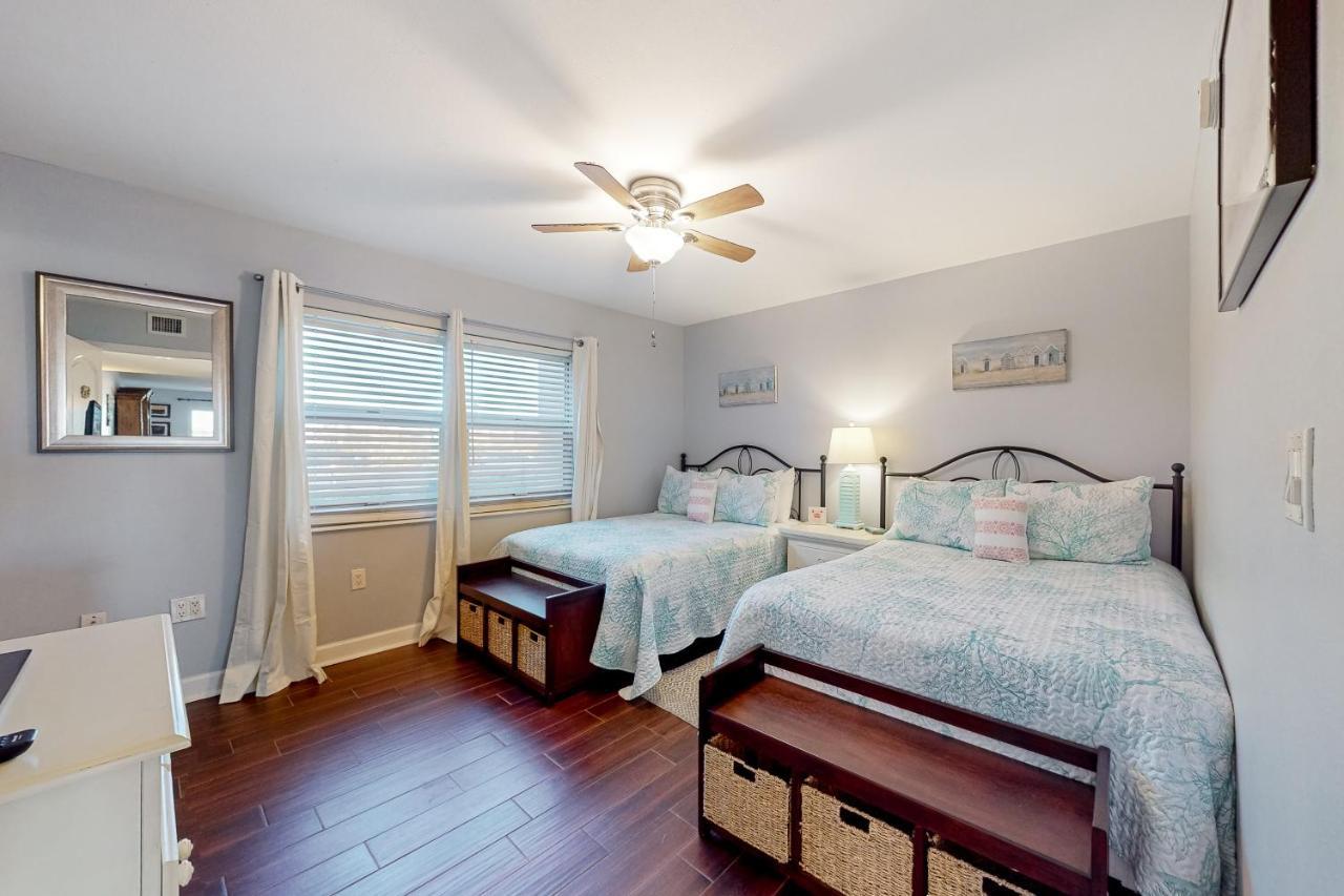 Apartment Regency Towers W 101 Pensacola Beach