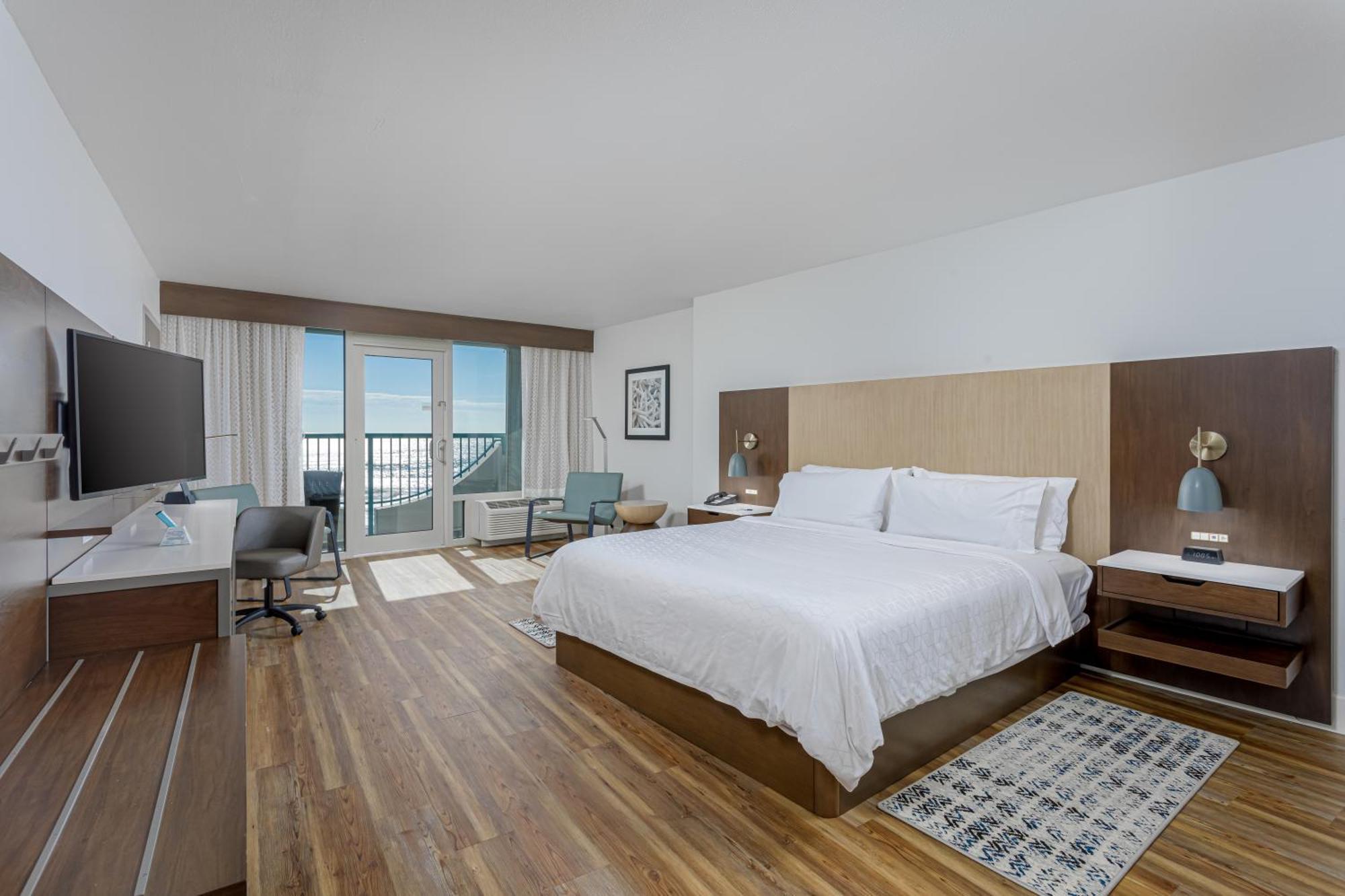 Express Pensacola By Ihg Resort