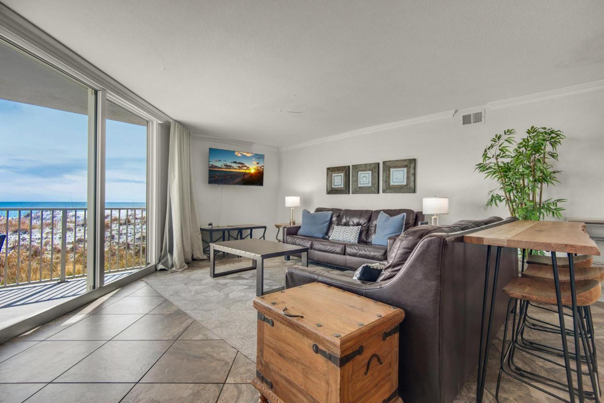 Starboard Village 411 Holiday home