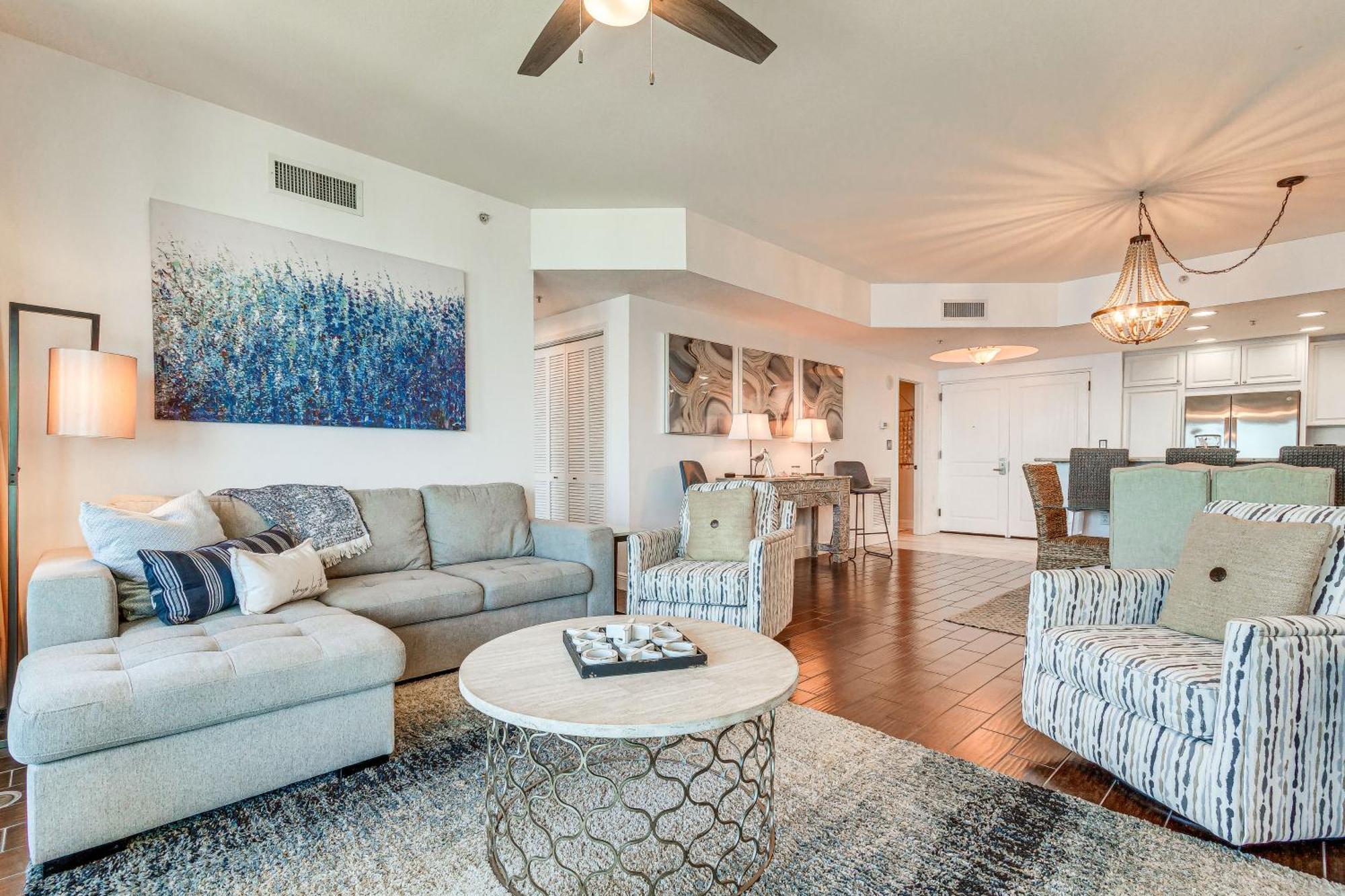 Exquisite Island Perks And Views! *
