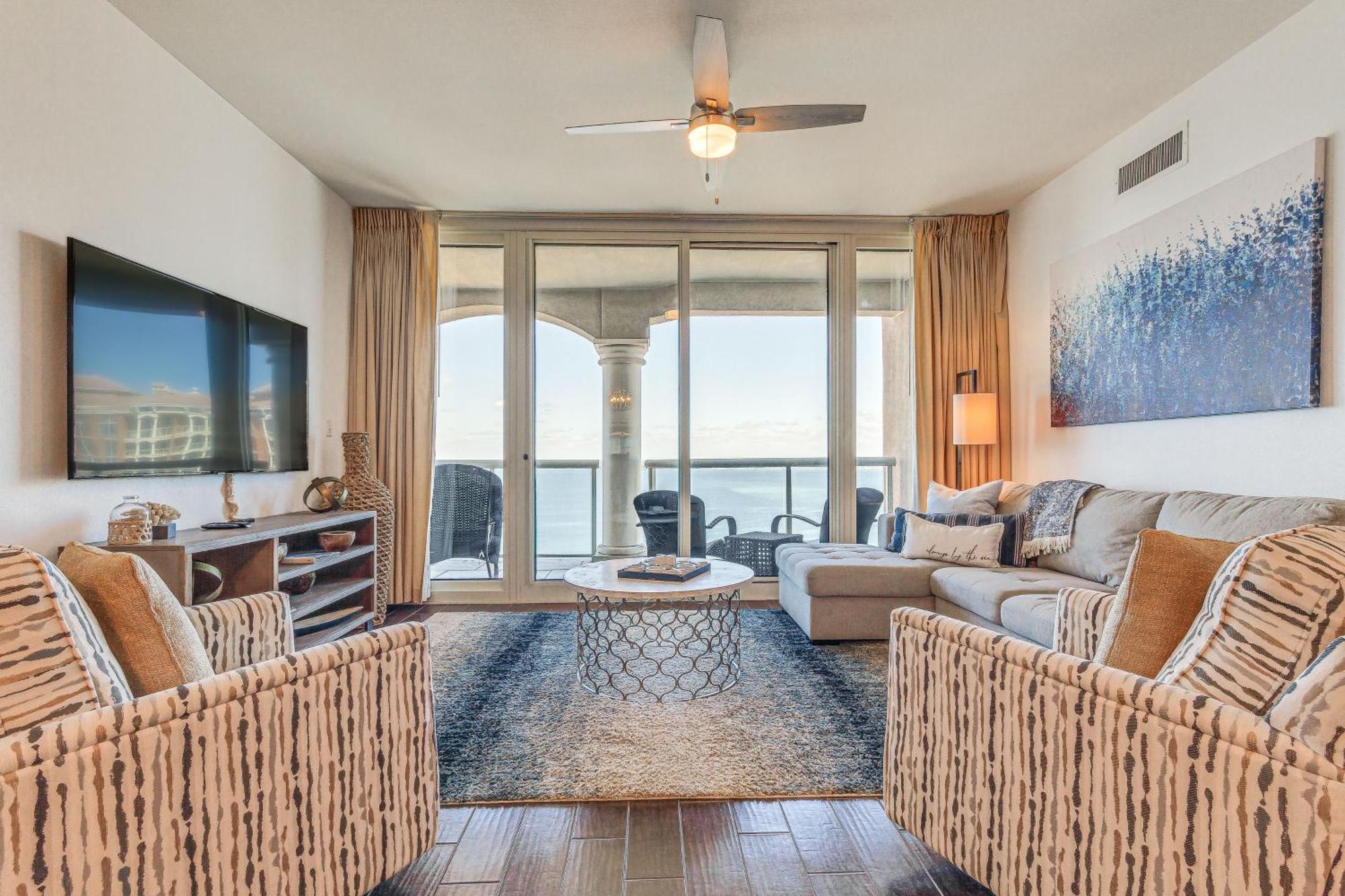 Apartment Exquisite Island Perks And Views! *