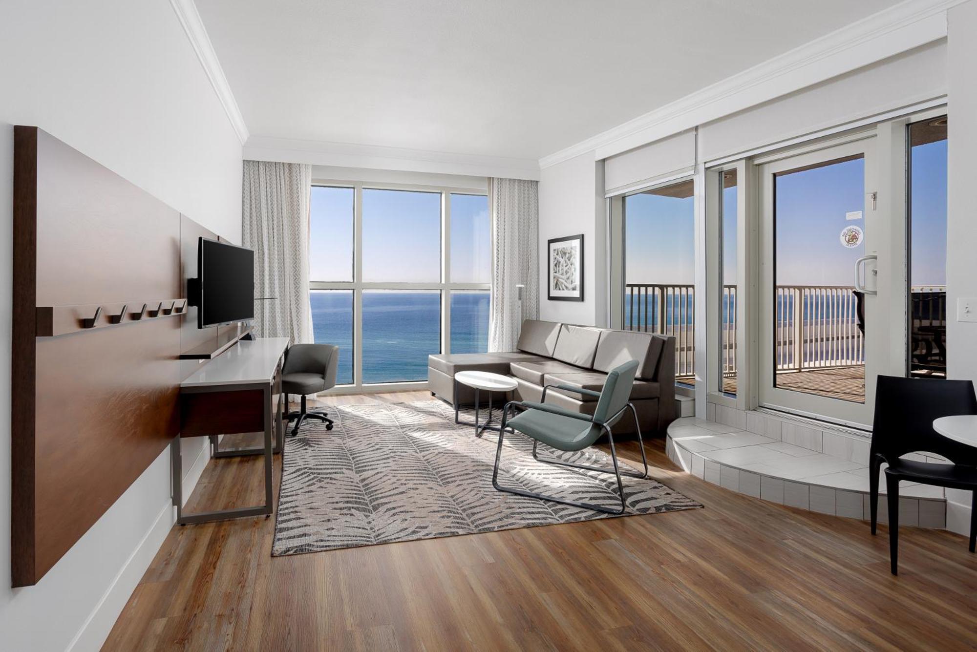 Express Pensacola By Ihg Pensacola Beach