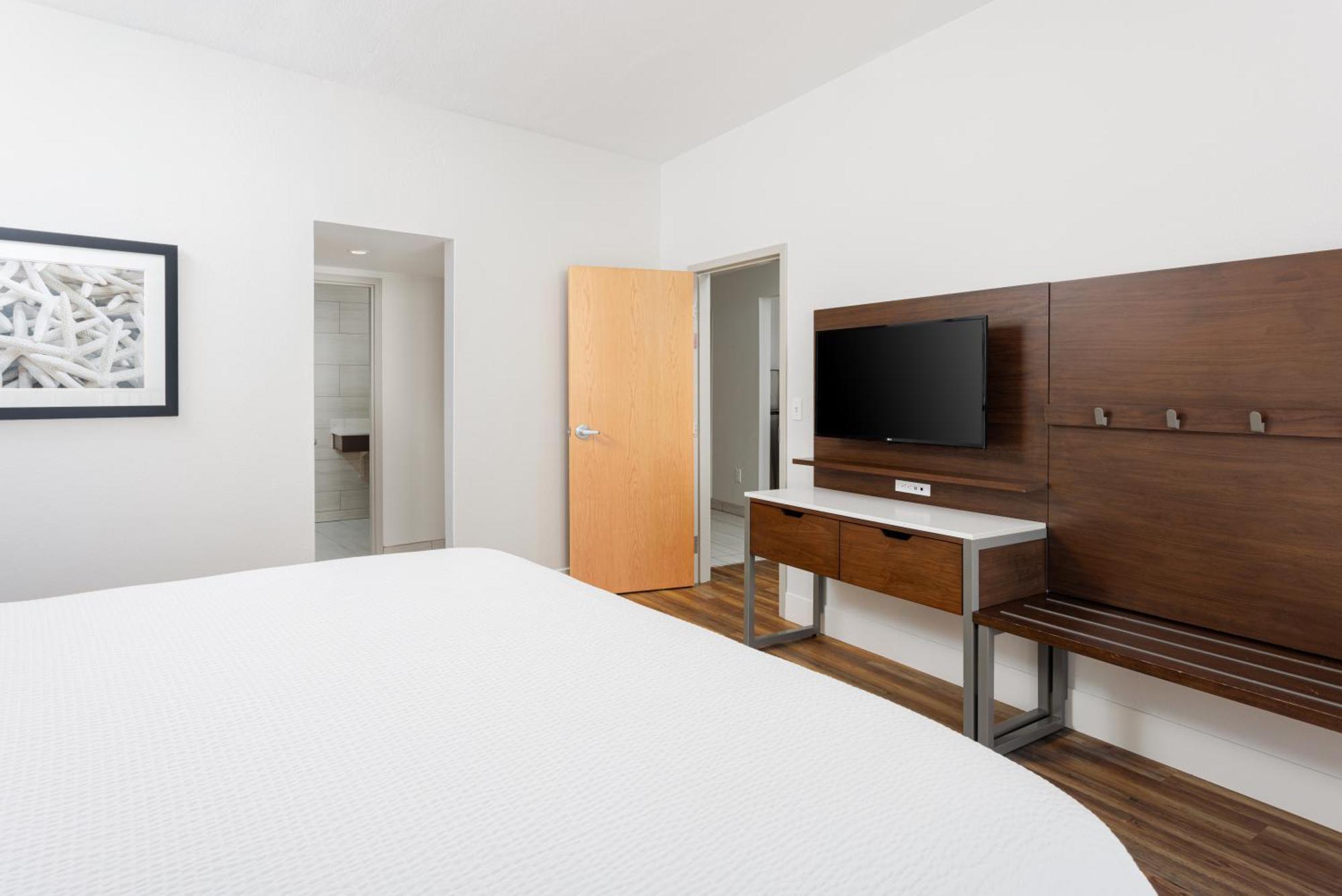 Resort Express Pensacola By Ihg