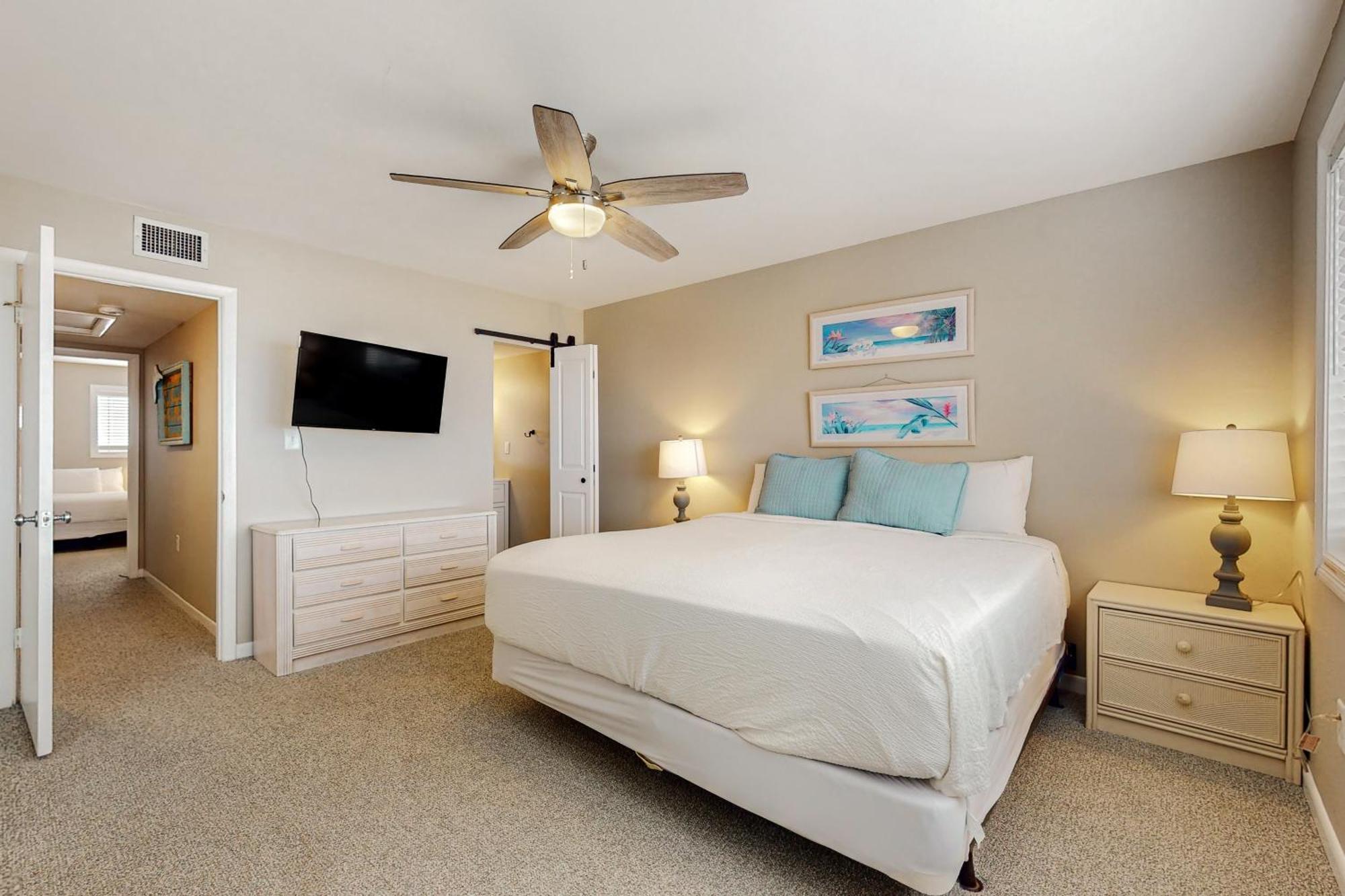 Holiday home Santa Rosa Dunes