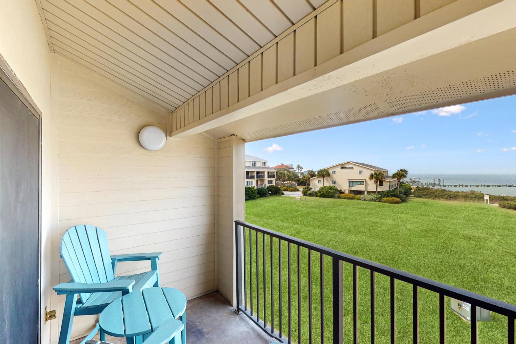 Santa Rosa Dunes Holiday home *