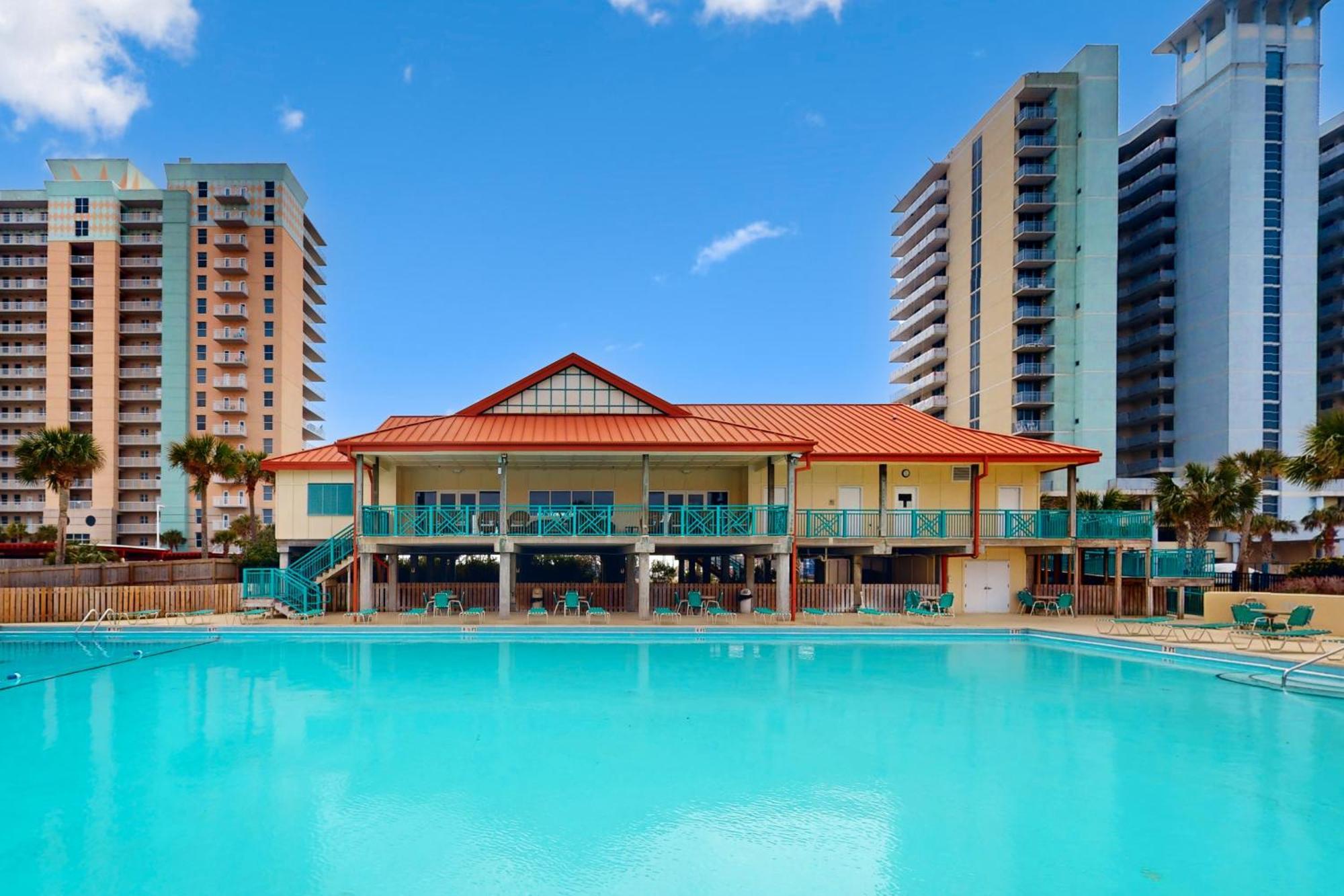 Santa Rosa Dunes Holiday home