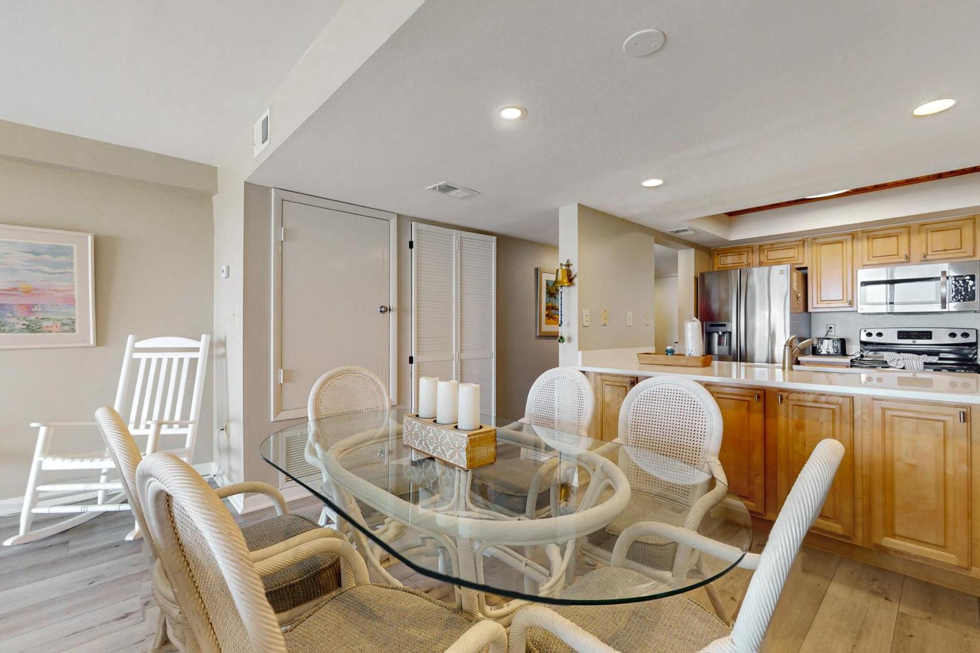 Holiday home Santa Rosa Dunes *