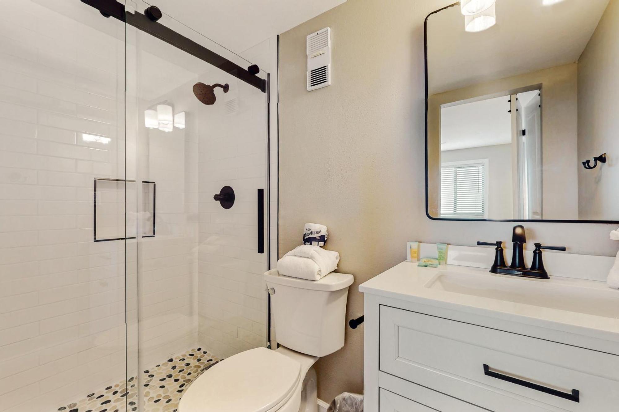Santa Rosa Dunes Holiday home *