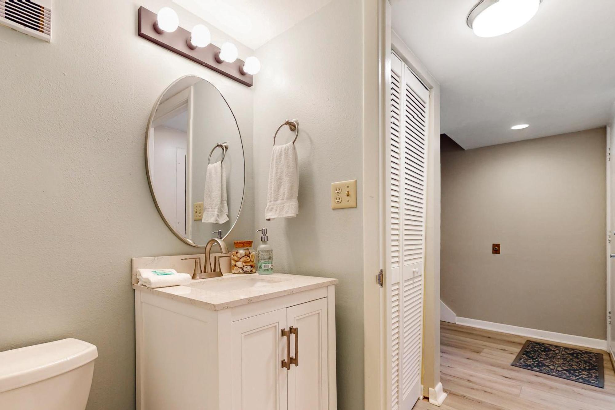Santa Rosa Dunes Holiday home *