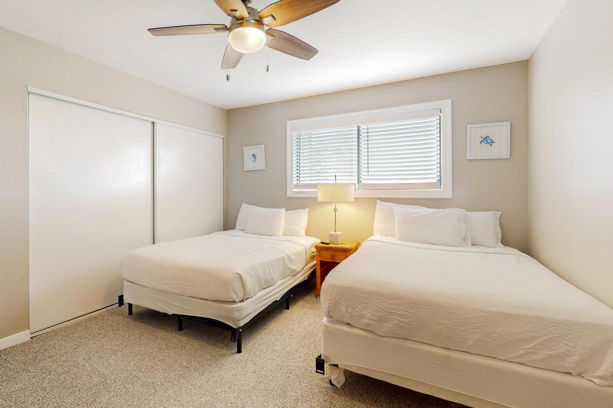 Santa Rosa Dunes Holiday home Pensacola Beach