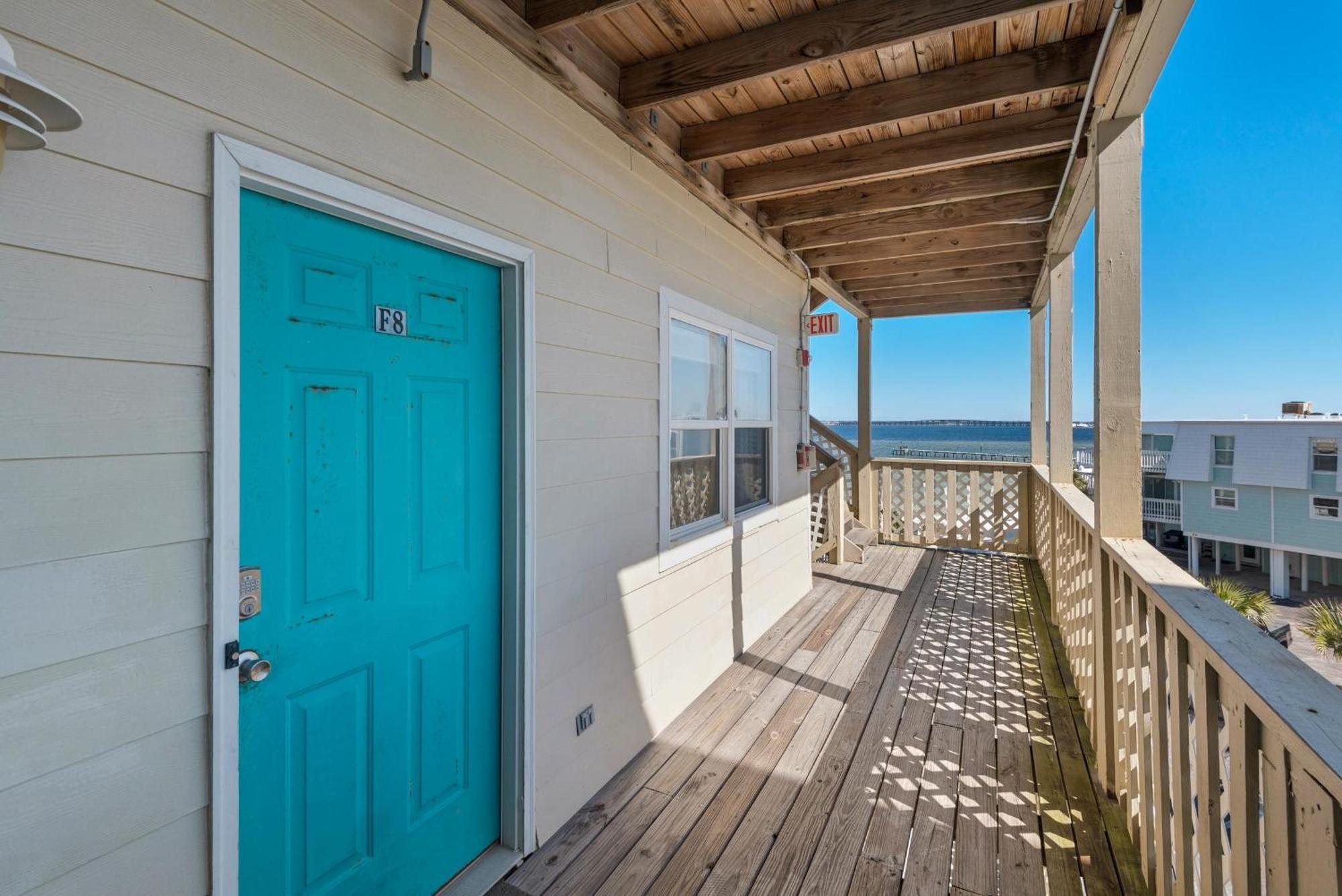 Holiday home Baywatch F8 *