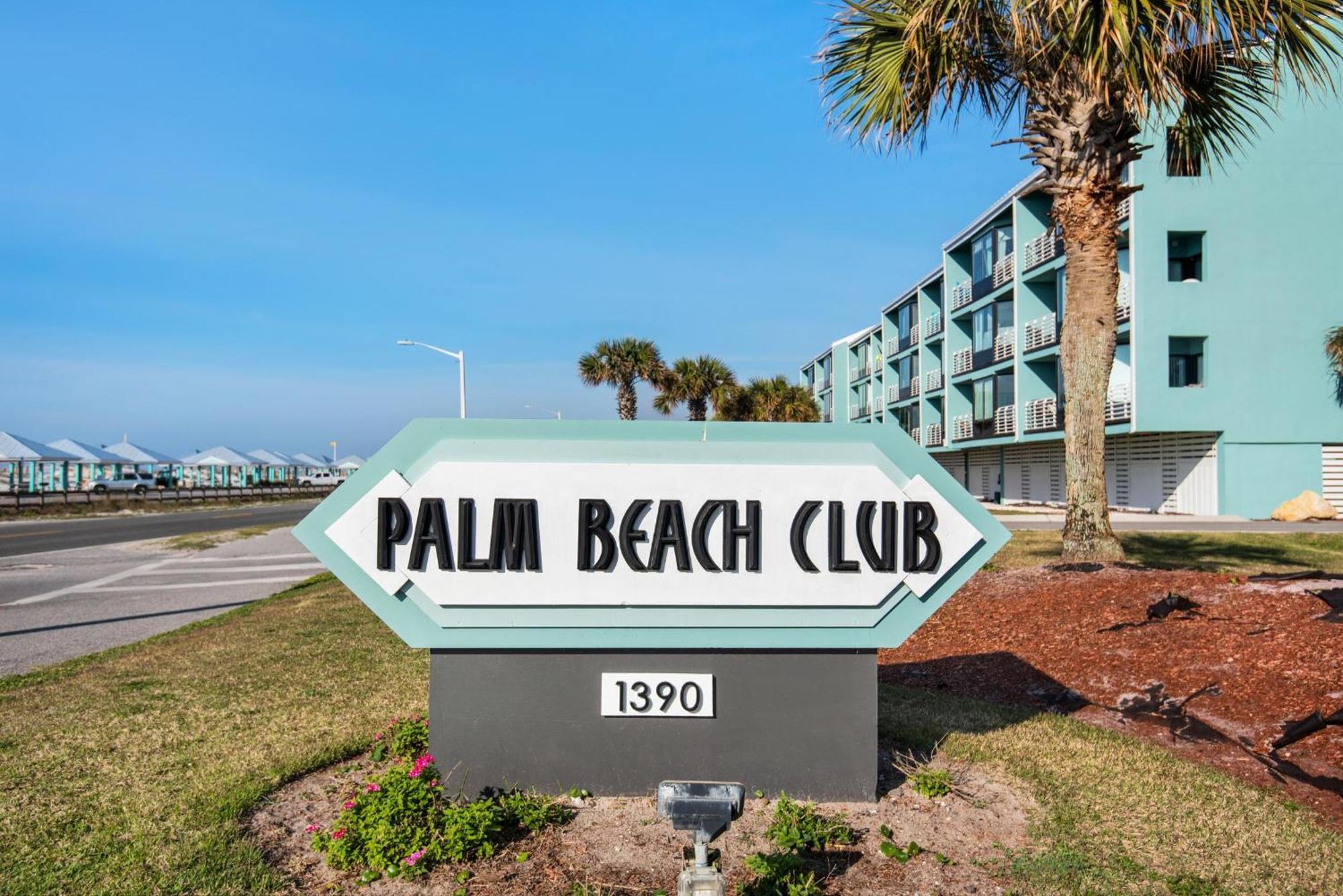 Holiday home Palm Club 2-219 *