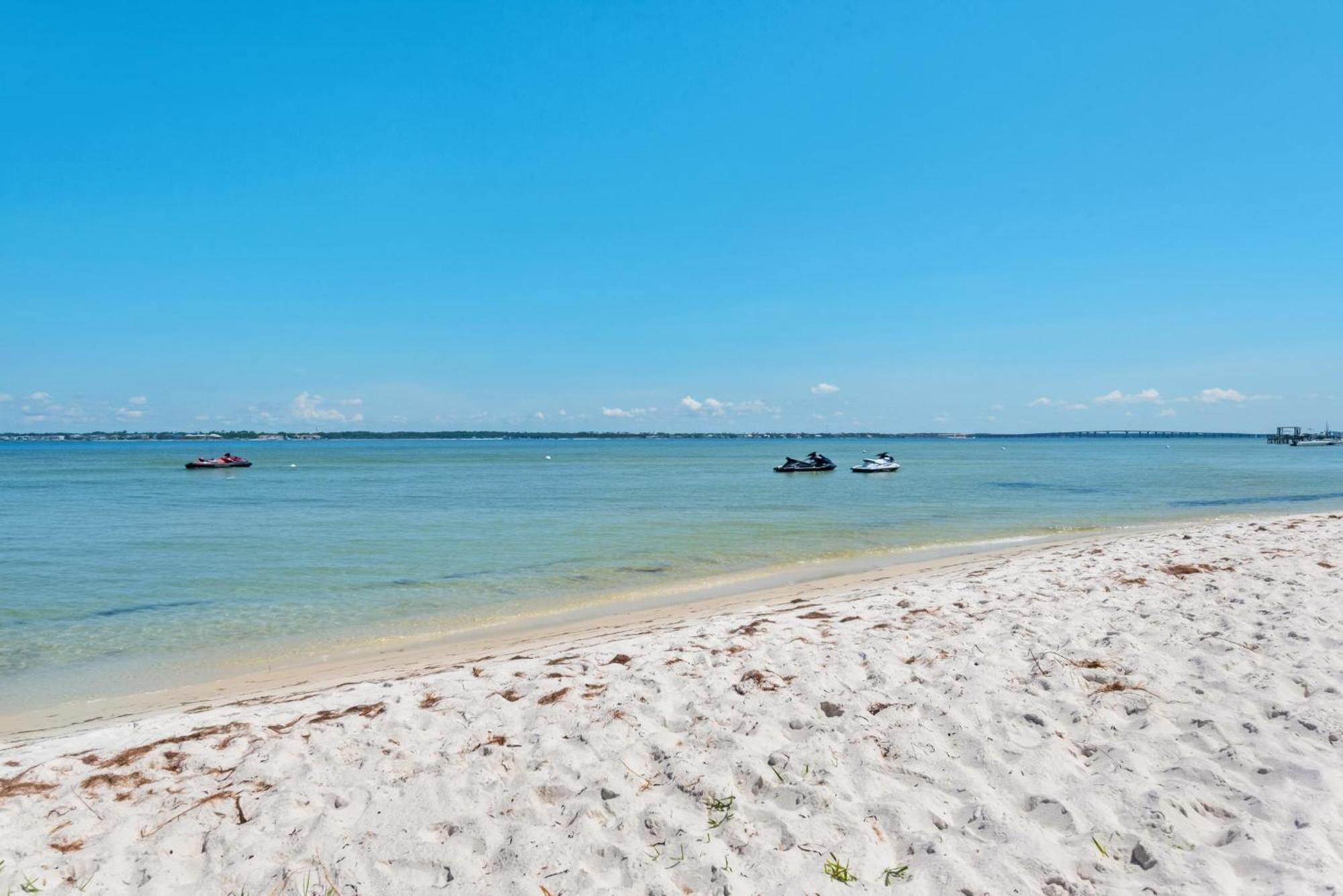 Palm Club 2-219 Holiday home Pensacola Beach