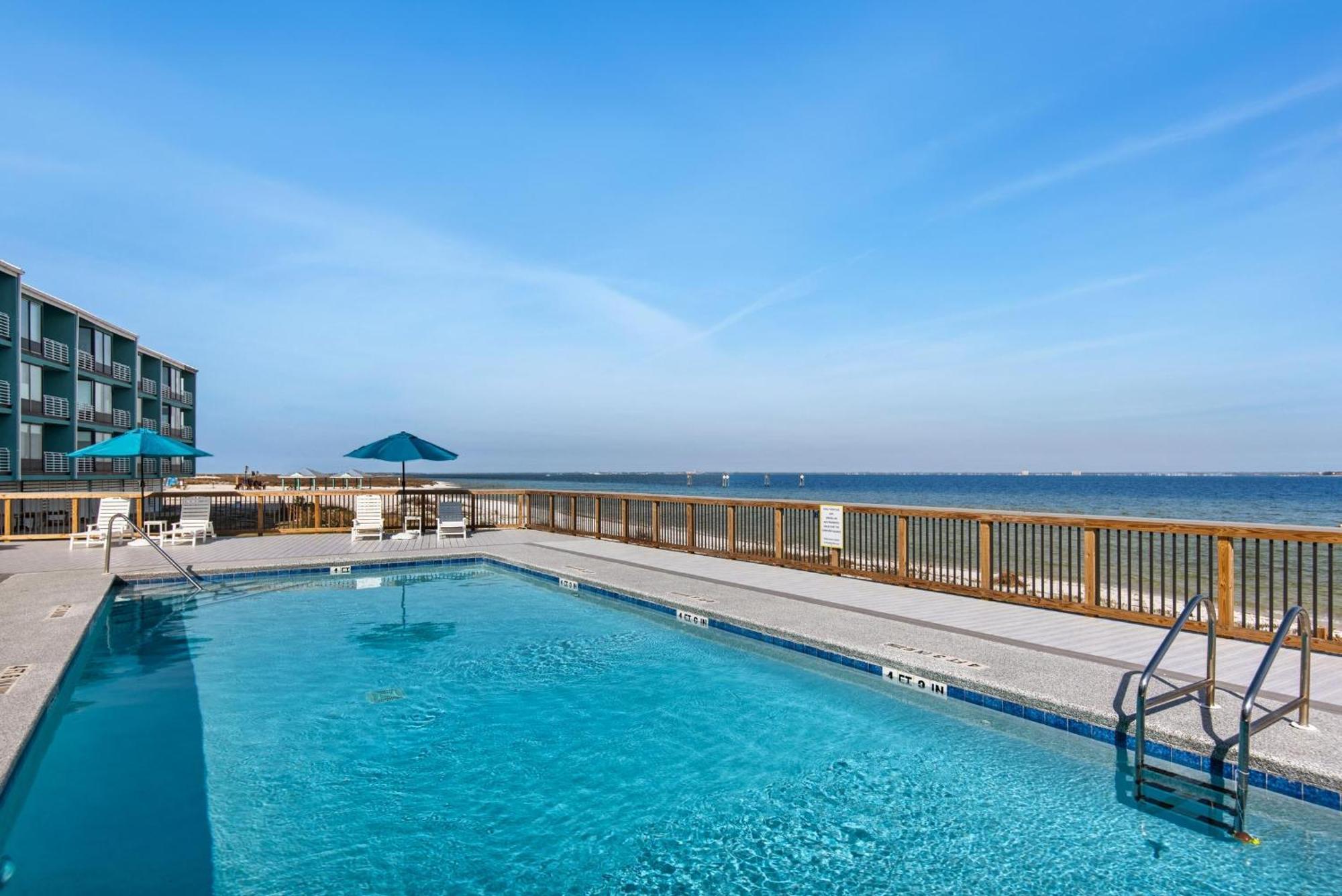 Palm Club 2-219 Holiday home Pensacola Beach