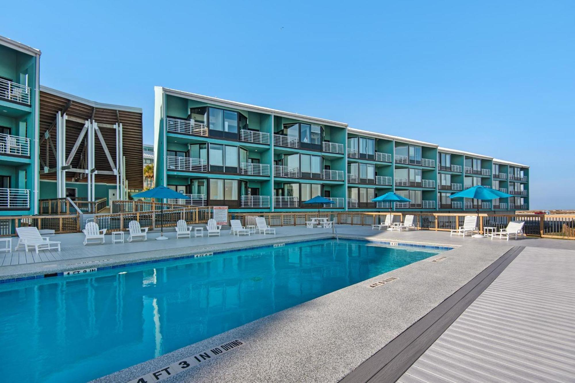 Holiday home Palm Club 2-219 *
