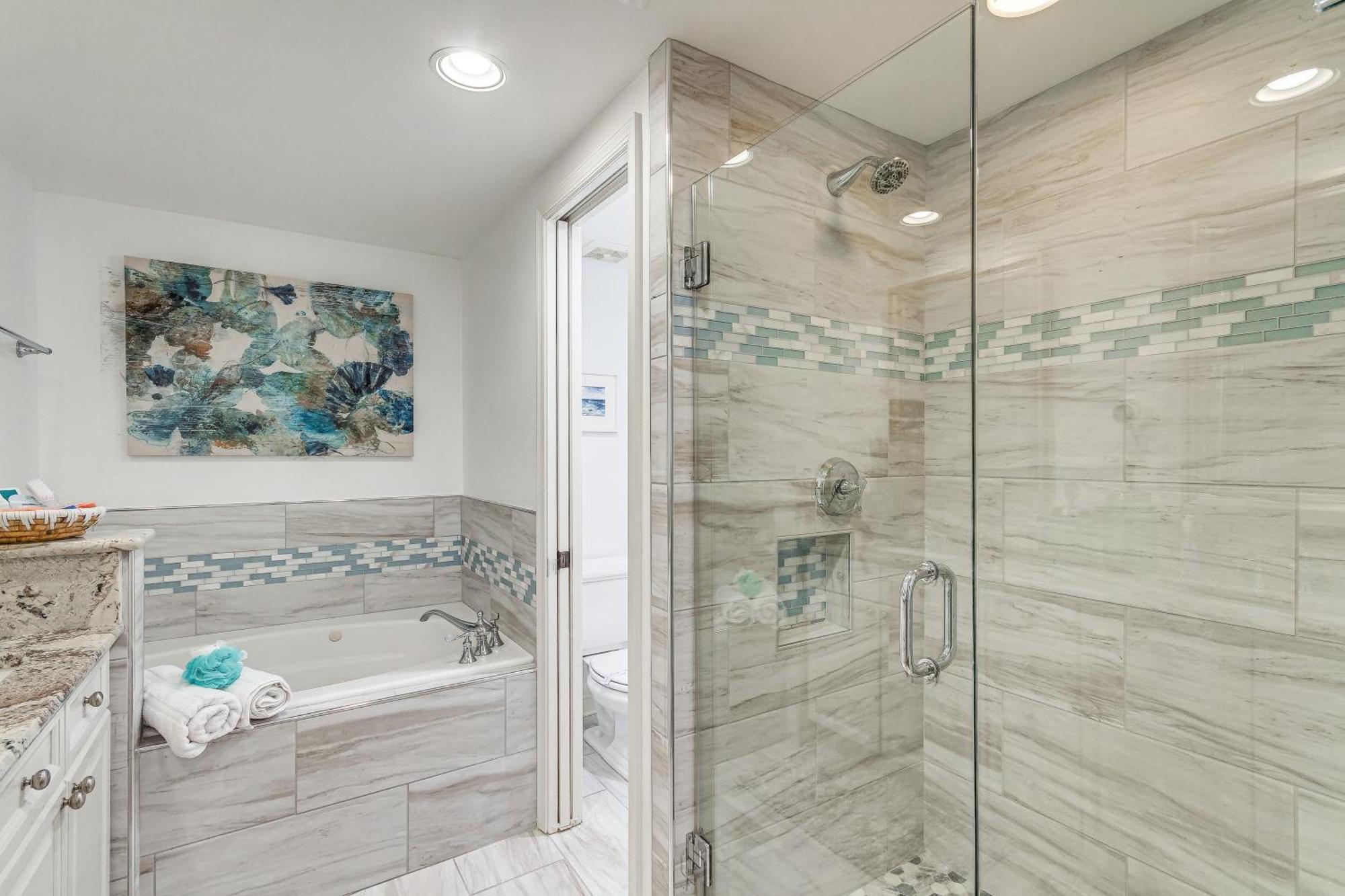 Exquisite Island Perks And Views! Apartment Pensacola Beach