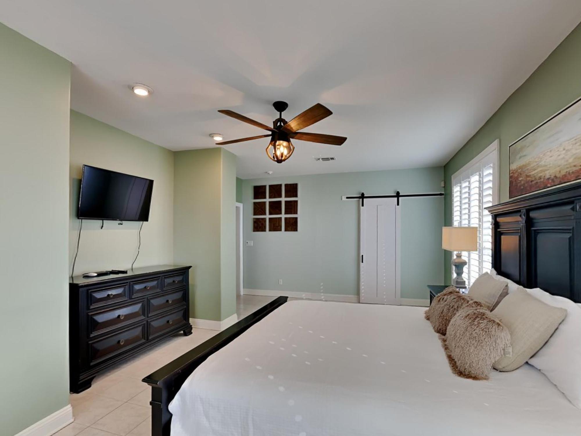 Holiday home Id Rather Be Gulfing Pensacola Beach