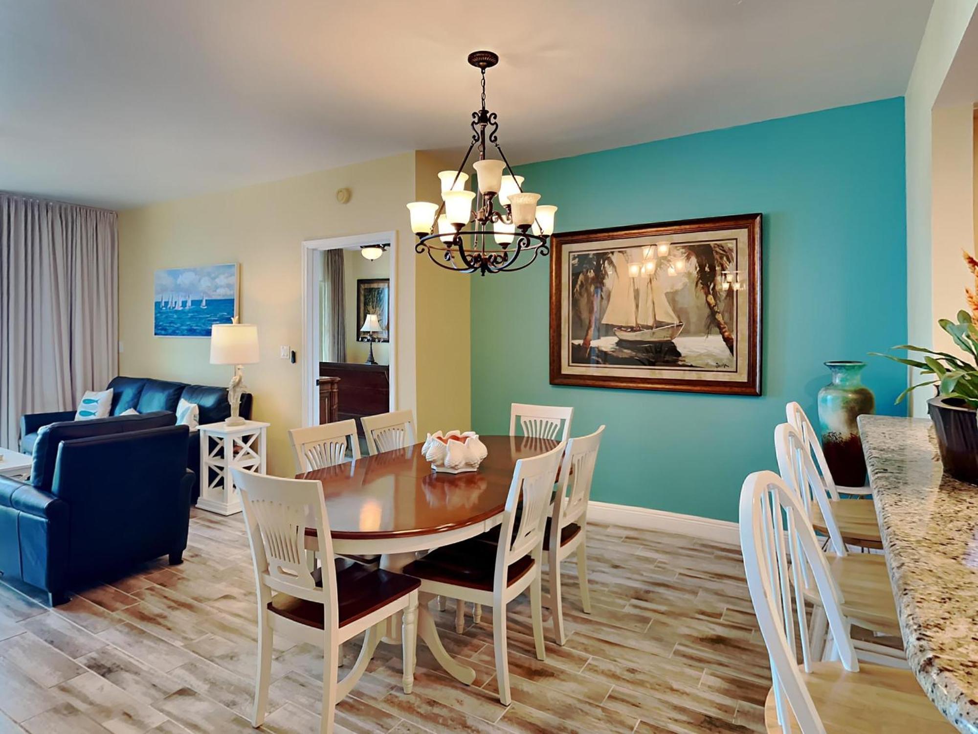 Apartment Portofino Island #4-905 Pensacola Beach